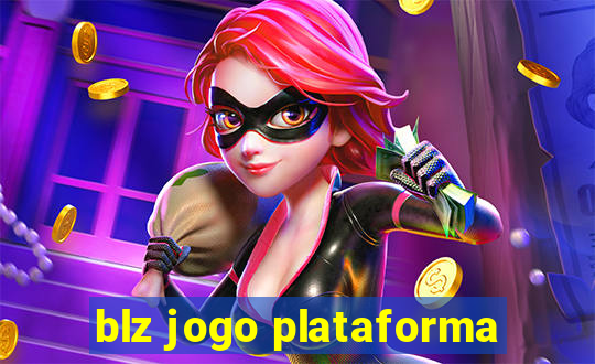 blz jogo plataforma